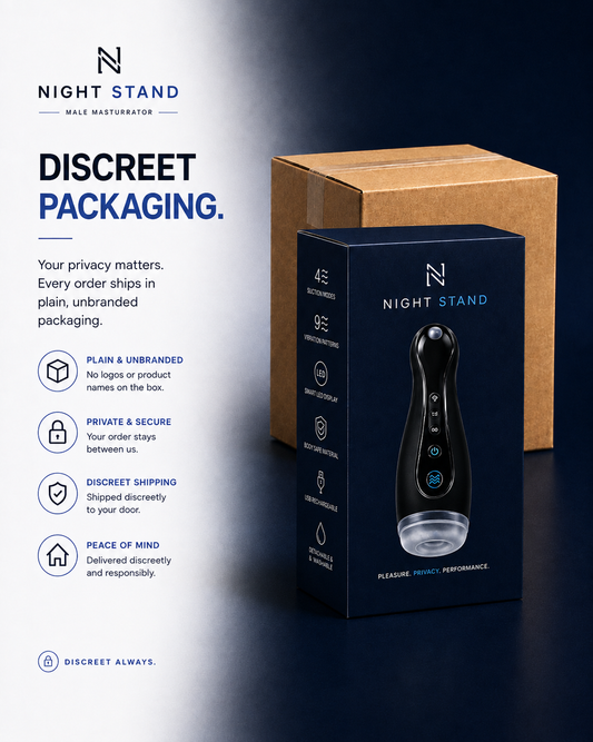 The Night Stand