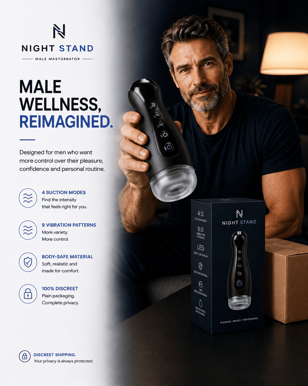 The Night Stand
