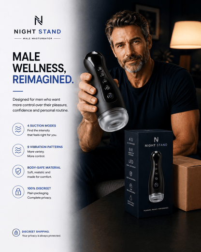 The Night Stand